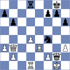 Richterova - Svadlenka (Chess.com INT, 2021)