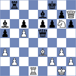 El Debs - Librelato (chess.com INT, 2023)