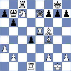 Martian - Schneider (Chess.com INT, 2020)