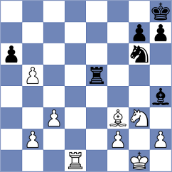 Efimenko - Grabinsky (Chess.com INT, 2020)