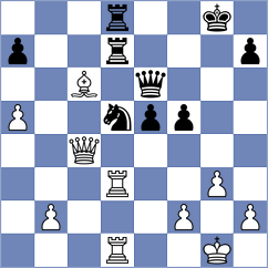 Rustemov - Chylewski (chess.com INT, 2024)