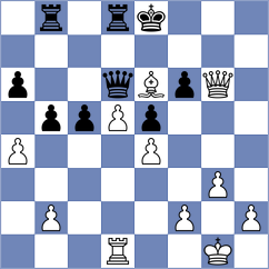 Lisenkov - Nathan (chess.com INT, 2023)