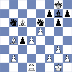Udval - Zengeni (Chess.com INT, 2020)