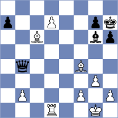 Hilario - Yashvi Jain (FIDE Online Arena INT, 2024)