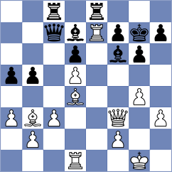 Henriquez Villagra - Hoffman (Chess.com INT, 2020)
