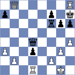 Schmidt - Olsson (chess.com INT, 2023)