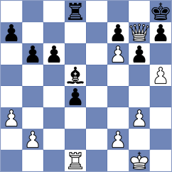 Vu - Tronenkovs (Chess.com INT, 2020)