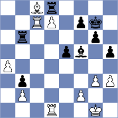 Manzone - Ursan (Chess.com INT, 2020)