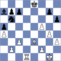 Papayan - Roque Sola (chess.com INT, 2023)