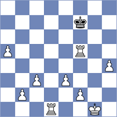 Mansilla - Petes (Chess.com INT, 2021)