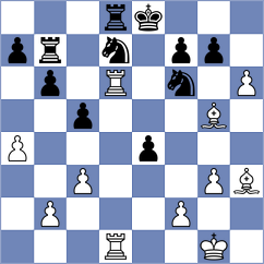 Ehlvest - Awoki (chess.com INT, 2024)