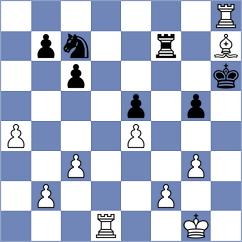 Mazurkiewicz - Mortazavi (chess.com INT, 2024)