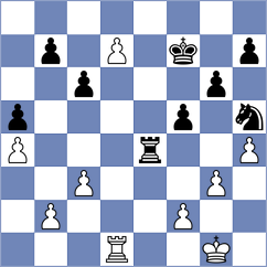 Gavrilin - Shevchuk (chess.com INT, 2024)