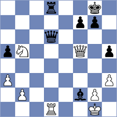 Juez - Karwowski (Chess.com INT, 2020)