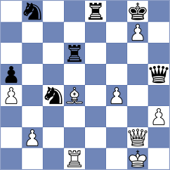 Obolenskikh - Atanasov (Chess.com INT, 2020)