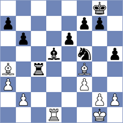 Perez Rodriguez - Kramnik (chess.com INT, 2024)