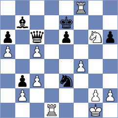 Alekseenko - Ambartsumova (chess.com INT, 2023)