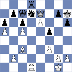 Hayrapetyan - Hoang Thi Bao Tram (chess.com INT, 2023)