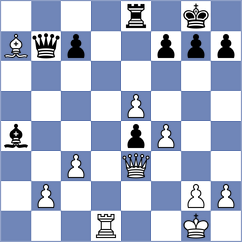 Vargas - Jiganchine (chess.com INT, 2024)