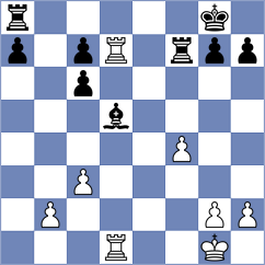 Hullahalli - Ramirez M (Chess.com INT, 2020)