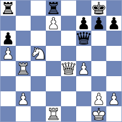 Toropov - Chemin (chess.com INT, 2024)