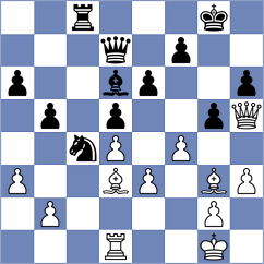 Zakhartsov - Krzesaj (chess.com INT, 2024)