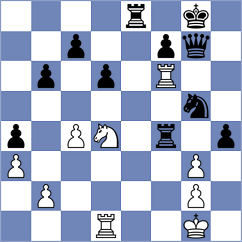 Dzhaparov - Amburgy (chess.com INT, 2021)