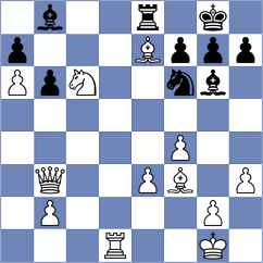Quintiliano Pinto - Bilan (chess.com INT, 2021)