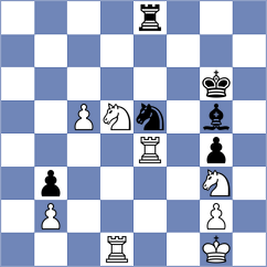 Niedbala - Petre (chess.com INT, 2024)