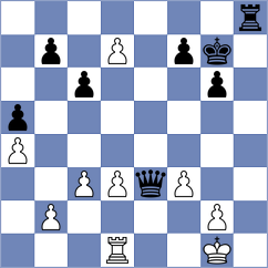 Espirito Santo - Karwowski (chess.com INT, 2022)