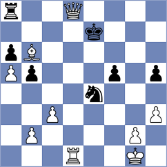 Yonal - Jodar Arias (chess.com INT, 2024)