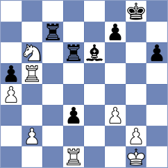 Krzyzanowski - Kantans (chess.com INT, 2024)