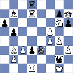Pavlov - Kastner (Chess.com INT, 2020)