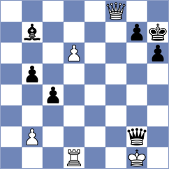 Narva - Asatryan (Chess.com INT, 2020)