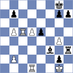 Zhigalko - Halkias (chess.com INT, 2024)