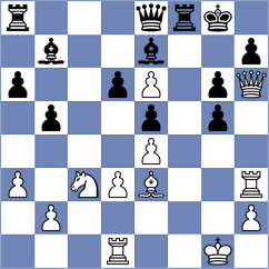 Pavlov - Auger (Chess.com INT, 2020)