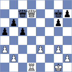 Smietanska - AKINSEYE (chess.com INT, 2024)