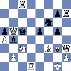 Laurent - Bommini (Chess.com INT, 2019)