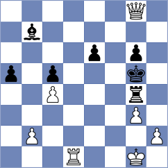 Gerbelli Neto - Modric (chess.com INT, 2024)