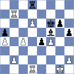 Travkina - Skliarov (chess.com INT, 2024)