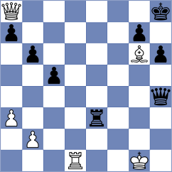 Ju - Esmeraldas Huachi (chess.com INT, 2024)