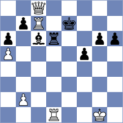 Salemgareev - Valle Luis (chess.com INT, 2024)