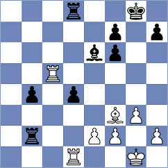 Labussiere - Kunz (chess.com INT, 2024)