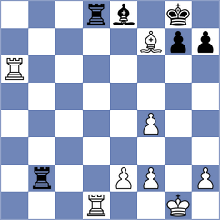 Gogolev - Szmyd (chess.com INT, 2023)