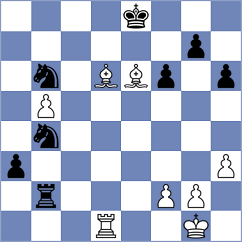 Causo - Filippova (chess.com INT, 2023)