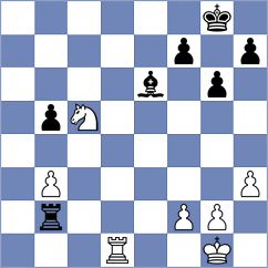 Mamani - Lopez Sanchez (Chess.com INT, 2020)