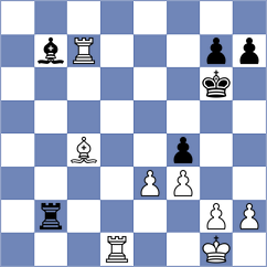 Kamsky - Katz (chess.com INT, 2021)