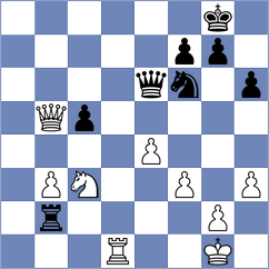 Pultinevicius - Plotnikov (chess.com INT, 2021)