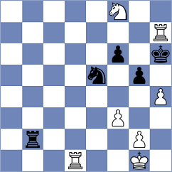 Aslanov - Breuil (chess.com INT, 2024)