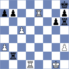 Bashylina - Bilan (chess.com INT, 2024)